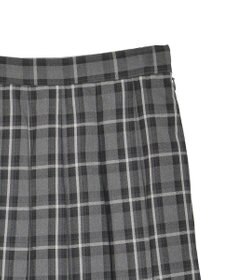 AMERICAN HOLIC T/Rタータンチェックプリーツスカート