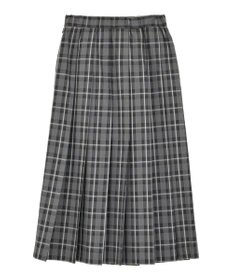 AMERICAN HOLIC T/Rタータンチェックプリーツスカート