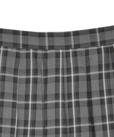 AMERICAN HOLIC T/Rタータンチェックプリーツスカート