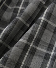 AMERICAN HOLIC T/Rタータンチェックプリーツスカート