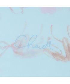 Chacott プリュームクリアファイル