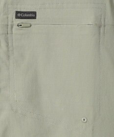 Columbia Columbia/ シルバーリッジユーティリティIIロングスリーブシャツ /コロンビア