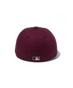 WEGO 【NEWERA/ユニセックス着用ITEM】NEWERA　59FIFTY　Duck　Canvas