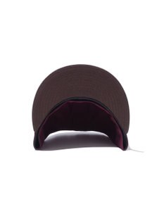 WEGO 【NEWERA/ユニセックス着用ITEM】NEWERA　59FIFTY　Duck　Canvas