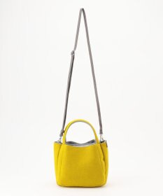 Y'SACCS フェルトトート　SSサイズ