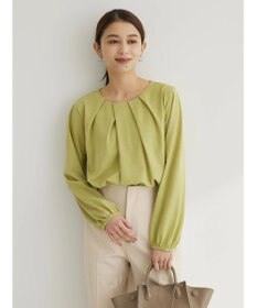 Green Parks ランダムタックブラウソー