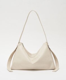 russet トライアングルショルダーバッグ(CE-1675)