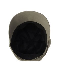 MOONBAT FURLA(フルラ) キャスケット ワンポイント／UV／日本製／手洗い可