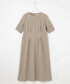 J.PRESS LADIES S 【WEB限定カラーあり】アキハ BREEZE COOL ワンピース