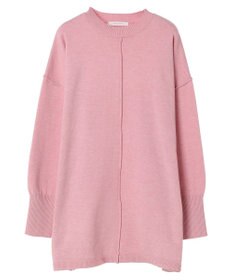 Green Parks もちやわ　ニットチュニック