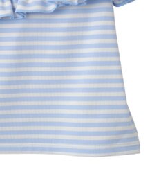 earth music&ecology SET2点マルチウェイバンドゥ＋プルオーバー