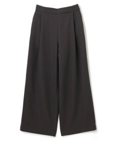 UNFILO L サマーセットアップ ワイドパンツ