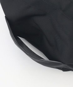 LA BAGAGERIE 【maison vert】 【CORDURA re/cor生地使用】コーデュラ撥水ビッグトート　キャリーオンベルト付き