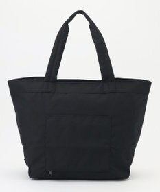 LA BAGAGERIE 【maison vert】 【CORDURA re/cor生地使用】コーデュラ撥水ビッグトート　キャリーオンベルト付き