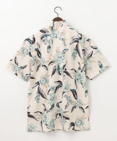 JOSEPH ABBOUD MOUNTAIN 【SPACE】KAHALA アロハシャツ