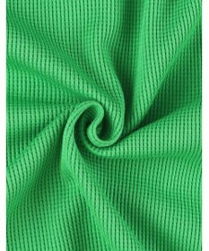 une nana cool ふわふわワッフルパシャマ