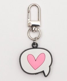 WEGO ミニモチーフキーホルダー