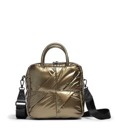 MioFIRANO UNIT A001 ハンドバッグ