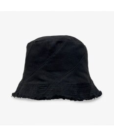 林八百吉商店 Champion　フリンジスリットチューリップハット