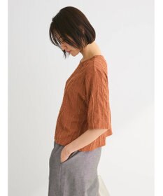 Green Parks ・ＥＬＥＮＣＡＲＥ　ＤＵＥ　ジャカードＴＥＥ