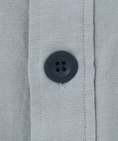 J.PRESS YORK STREET 【UNISEX】リネンCPOジャケット