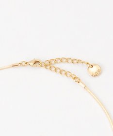 ICB ウェーブネックレス