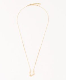 ICB ウェーブネックレス