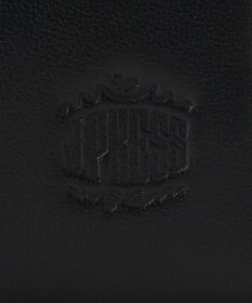 J.PRESS MEN 【MORPHO×J.PRESS】シープゴート 小銭入れ(BOX型)