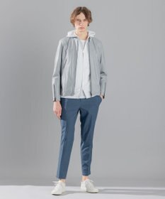 JOSEPH HOMME 【新色追加】ライトラムナッパレザー　シングルライダース