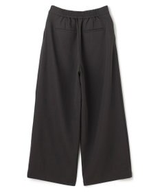 UNFILO L サマーセットアップ ワイドパンツ