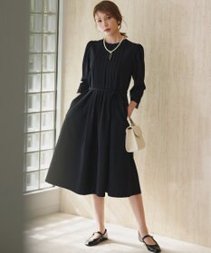 組曲 【加藤ローサさん着用】トップハンドル ハンドバッグ