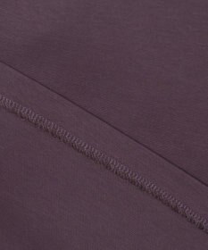 J.PRESS LADIES S TCポンチ ドルマンスリーブ レイヤード カットソー