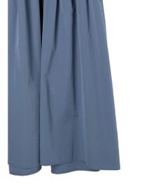 Green Parks ・ＥＬＥＮＣＡＲＥ　ＤＵＥ　ドロストティアードワンピース