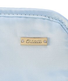 Chacott フラワーリボンロールケース