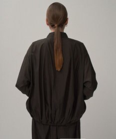 ATON SUPER LIGHT NYLON | コーチジャケット