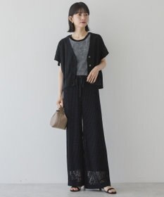 AMERICAN HOLIC メッシュパンツ