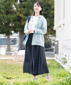 ONWARD Reuse Park 【BEIGE】ジャケット春夏