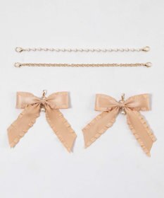 WEGO 【痛バ＆推し活グッズ】きらめきDIYパールチャームセットS