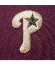 WEGO 【NEWERA/ユニセックス着用ITEM】NEWERA　59FIFTY　Duck　Canvas