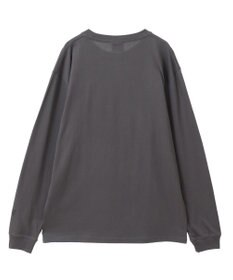 Green Parks ■ＰＥＡＮＵＴＳ　クロスステッチロンＴ