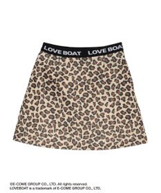 Green Parks ■別注　ＬＯＶＥ　ＢＯＡＴ　ミニスカート