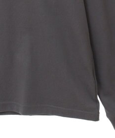 Green Parks ■ＰＥＡＮＵＴＳ　クロスステッチロンＴ