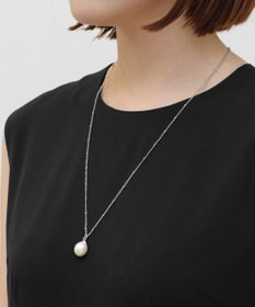 TOCCA NOBLE PEARL NECKLACE 淡水バロックパール ネックレス