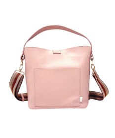 ROOTOTE 1055【ショルダー付きワンハンドル】LT.デリ.ポイント.ショルダー-B