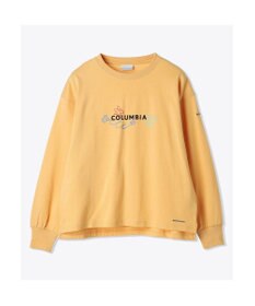 Columbia Columbia/ ウィメンズジプシーバーズロングスリーブクルー /コロンビア