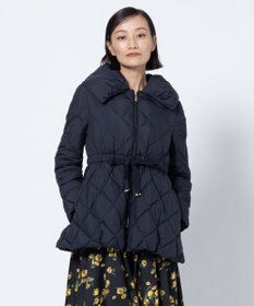 TOCCA 【新色入荷！】PLAYING CARD コート [新色]ネイビー系