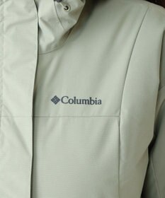 Columbia Columbia/ ウィメンズハイクバウンドllロングインシュレーテッドジャケット /コロンビア