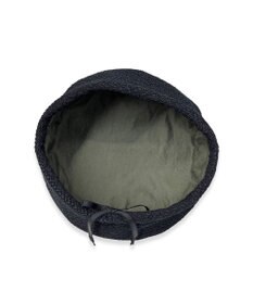 林八百吉商店 un chapeau  レースベレー