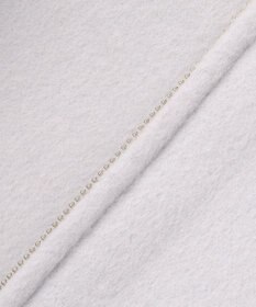 uncrave 【WEB限定】リバージャケット（uncrave WHITE）