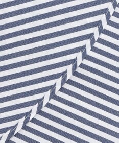 #Newans 【シワになりにくい/洗濯機可能】ダブルフリルヘムシャツ